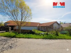 Pronájem skladu, Holice - Roveňsko, 1219 m2