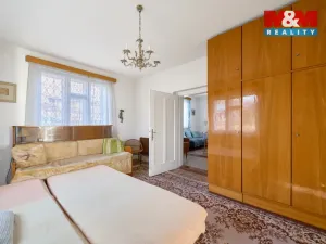 Prodej chalupy, Bystré, 240 m2