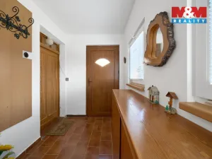 Prodej chalupy, Bystré, 240 m2