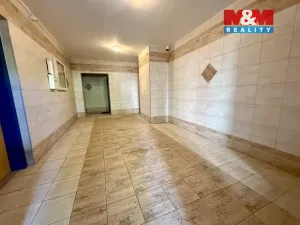 Pronájem bytu 1+kk, Praha - Hlubočepy, Peškova, 29 m2