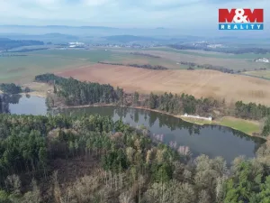 Pronájem chaty, Horšovský Týn - Podhájí, 34 m2