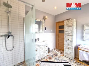 Prodej rodinného domu, Píšť, Ratibořská, 160 m2