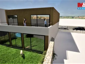 Prodej pozemku pro bydlení, Moravský Krumlov, Palackého, 343 m2