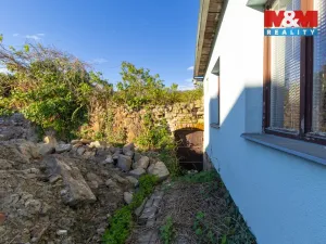 Prodej pozemku pro bydlení, Moravský Krumlov, Palackého, 343 m2