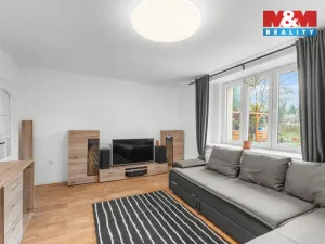 Prodej rodinného domu, Peruc - Černochov, 288 m2