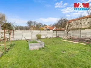 Prodej rodinného domu, Peruc - Černochov, 288 m2