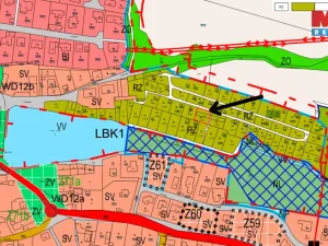 Prodej chaty, Zdiby - Přemyšlení, U Rybníka, 30 m2