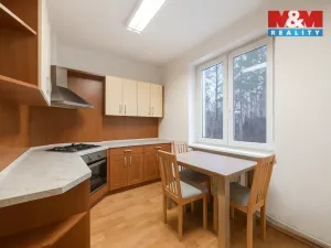 Prodej bytu 2+1, Bukovany, 52 m2