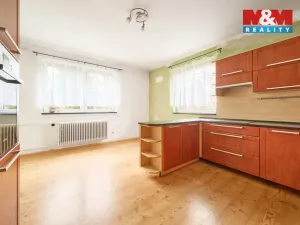 Prodej rodinného domu, Machov - Nízká Srbská, 160 m2