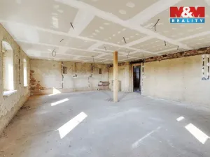 Prodej zemědělské usedlosti, Mířkov, 200 m2