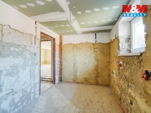 Prodej zemědělské usedlosti, Mířkov, 200 m2