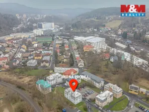 Prodej bytu 2+1, Nejdek, sídliště 9. května, 53 m2