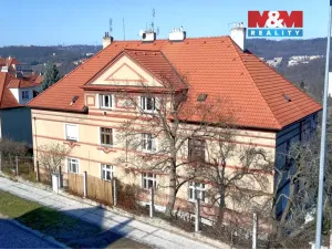 Prodej bytu 2+kk, Praha - Košíře, V Cibulkách, 58 m2