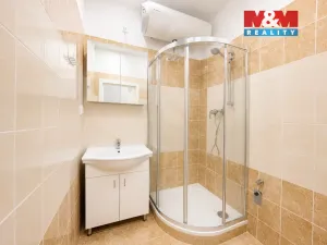 Prodej bytu 2+1, Praha - Košíře, V Cibulkách, 58 m2
