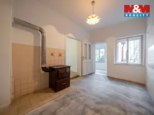 Prodej chalupy, Vranov nad Dyjí, 120 m2