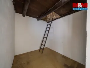 Prodej chalupy, Vranov nad Dyjí, 120 m2