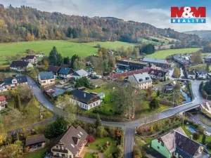 Prodej chalupy, Víchová nad Jizerou, 149 m2