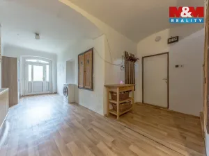 Prodej rodinného domu, Víchová nad Jizerou, 149 m2