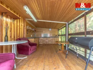 Prodej rodinného domu, Víchová nad Jizerou, 149 m2