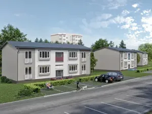 Prodej činžovního domu, Třinec, Topolová, 311 m2