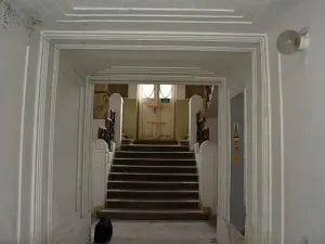 Dražba činžovního domu, Příbram, Čs. armády, 1260 m2