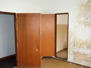 Dražba činžovního domu, Příbram, Čs. armády, 1260 m2