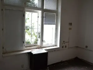 Dražba činžovního domu, Příbram, Čs. armády, 1260 m2