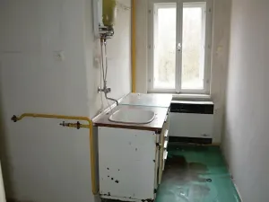 Dražba činžovního domu, Příbram, Čs. armády, 1260 m2