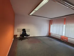 Pronájem skladu, Brno, Bieblova, 132 m2