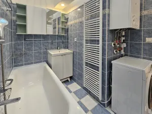 Pronájem bytu 2+kk, Brno, Mathonova, 62 m2