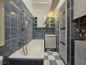 Pronájem bytu 2+kk, Brno, Mathonova, 62 m2