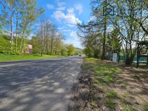 Prodej zahrady, Litvínov, 264 m2