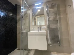 Pronájem bytu 1+kk, Praha - Stodůlky, Mukařovského, 27 m2