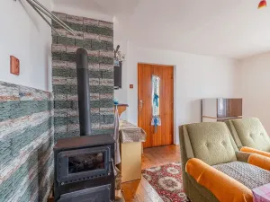 Prodej rodinného domu, Hřiměždice, 96 m2