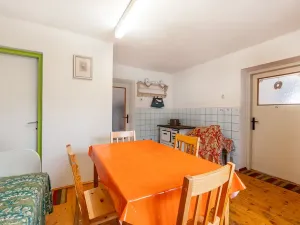 Prodej rodinného domu, Hřiměždice, 96 m2