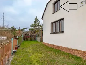 Prodej rodinného domu, Hřiměždice, 96 m2
