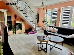 Prodej bytu 3+1, Sokolov, Makarenkova, 160 m2