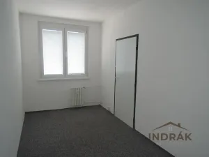 Pronájem bytu 2+1, Kopřivnice, Pod Zahradami, 44 m2