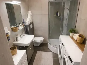 Prodej bytu 3+kk, Mokrá-Horákov, 53 m2