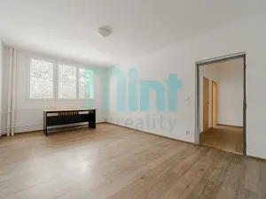 Pronájem bytu 1+1, Ostrava, Mariánskohorská, 36 m2