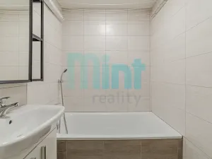 Pronájem bytu 1+1, Ostrava, Mariánskohorská, 36 m2