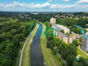 Prodej bytu 3+kk, Ostrava, Bohumínská, 53 m2