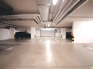 Pronájem bytu 2+kk, Praha - Smíchov, Štorkánova, 60 m2