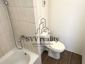 Prodej bytu 1+1, Praha - Střížkov, Bínova, 32 m2