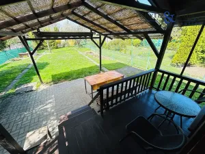 Prodej zahrady, Přerov, 351 m2