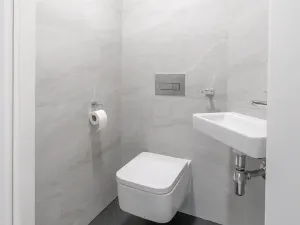 Pronájem bytu 3+kk, Praha - Krč, Pacovská, 96 m2