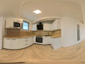 Pronájem bytu 3+kk, Praha - Krč, Pacovská, 96 m2