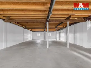 Prodej pozemku pro bydlení, Svatojanský Újezd, 8252 m2
