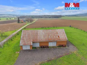 Prodej pozemku pro bydlení, Svatojanský Újezd, 8252 m2