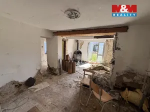 Prodej rodinného domu, Tvrdonice, Kostická, 79 m2